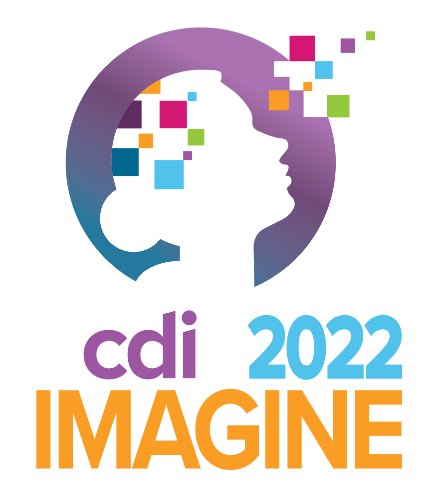 ACDIS update Join us in May 2022 to IMAGINE all the CDI possibilities